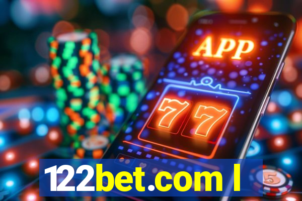 122bet.com l